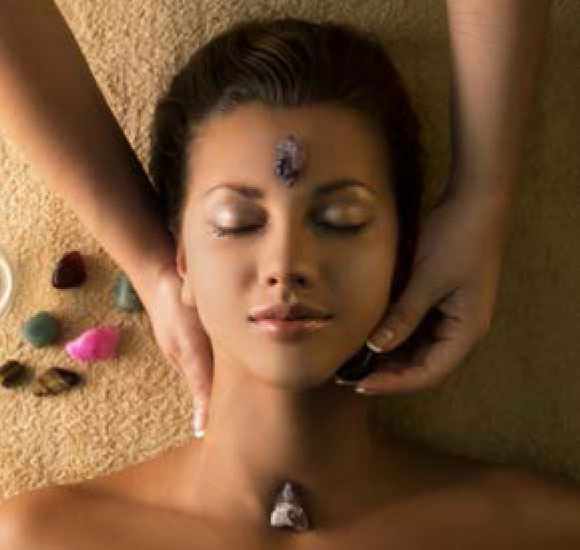 Equilibrio de los Chakras