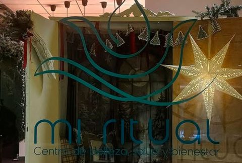 Escaparate de Mi Ritual