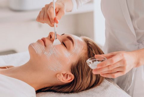 Envolturas y Peeling