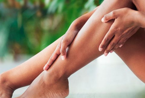 Depilación Láser VS Cera