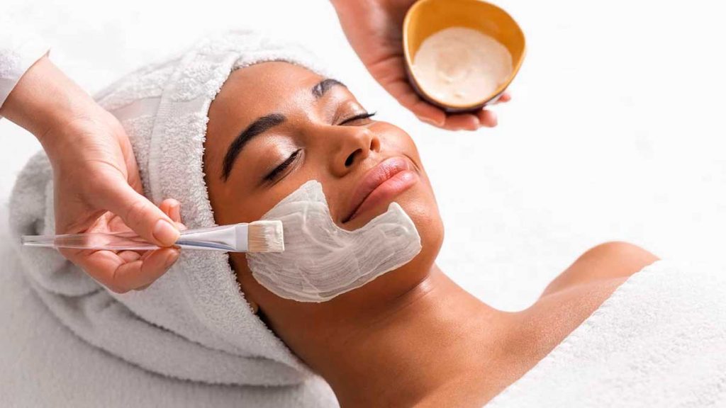 Otro tratamiento facial