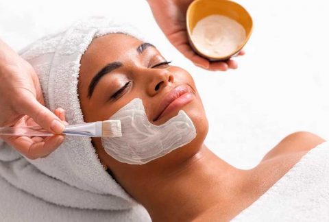 Tratamientos Faciales